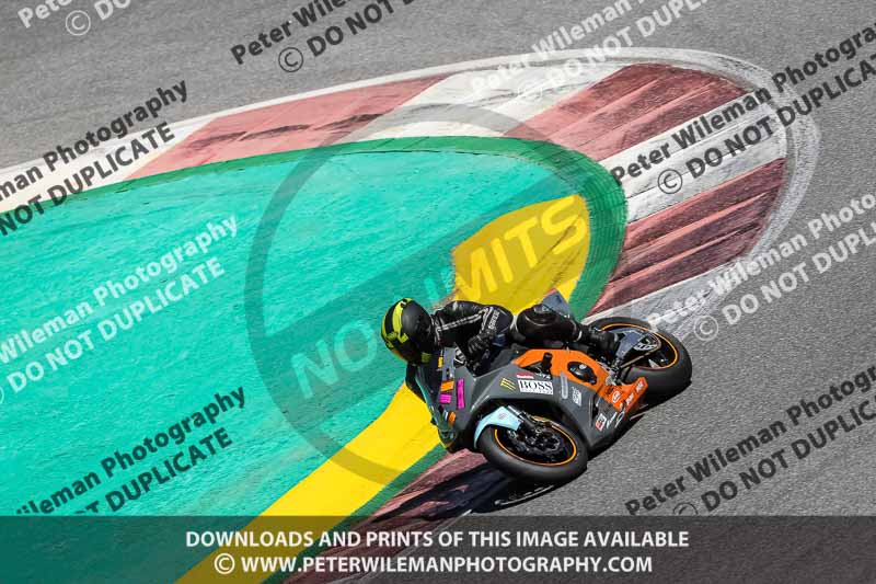 may 2019;motorbikes;no limits;peter wileman photography;portimao;portugal;trackday digital images